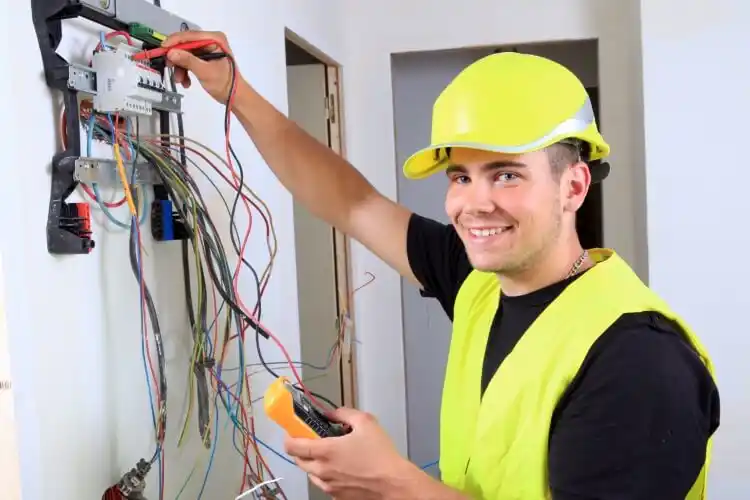 elektricien Garmerwolde